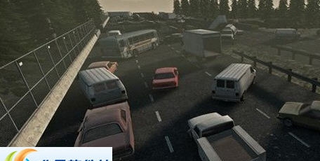 求生之路2绝路地图 v2.4 求生之路2绝路地图 v2.4