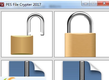 实况足球2017存档文件解锁加密工具 v2.6 实况足球2017存档文件解锁加密工具 v2.6