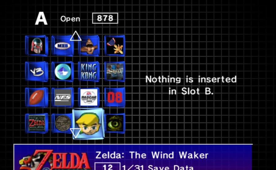 Dolphin Emulator v5.0.6 Dolphin Emulator v5.0.6