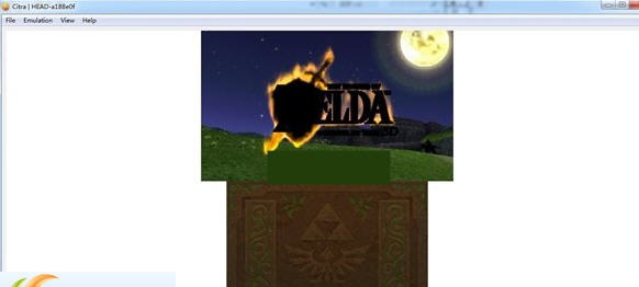 Citra3ds(3DS模拟器) v3.6 Citra3ds(3DS模拟器) v3.6