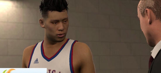 NBA2K17林书豪MC存档 v2.7 NBA2K17林书豪MC存档 v2.7