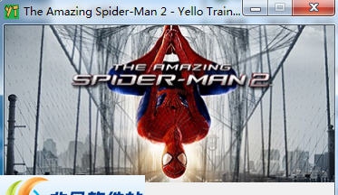 神奇蜘蛛侠2四项修改器 v3.6 神奇蜘蛛侠2四项修改器 v3.6