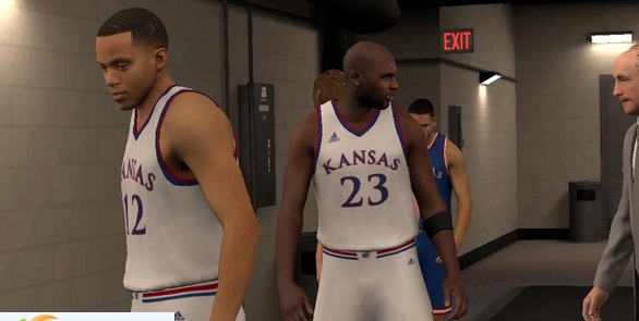 NBA2K17球星MC存档整合包 v2.7 NBA2K17球星MC存档整合包 v2.7