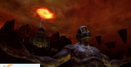 门道血肉圣山汉化补丁 v2.4 门道血肉圣山汉化补丁 v2.4