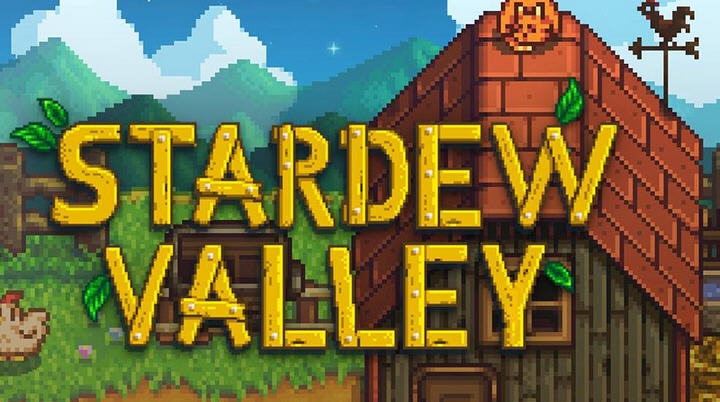 星露谷物语多人联机MOD v2.9 星露谷物语多人联机MOD v2.9