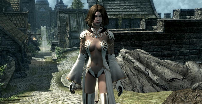 上古卷轴5天际读档不用CTD游戏优化MOD v2.6 上古卷轴5天际读档不用CTD游戏优化MOD v2.6