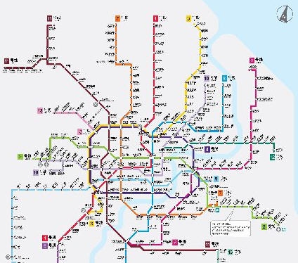 上海地铁线路图 濡ゅ倹蓱缁旂笨1.12 上海地铁线路图 濡ゅ倹蓱缁旂笨1.12