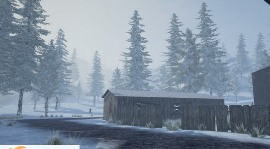 打击力量北极风暴通关存档 v2.5 打击力量北极风暴通关存档 v2.5