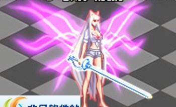 DNF心情闪耀改特效紫粉色光翼界面补丁 v2.5 DNF心情闪耀改特效紫粉色光翼界面补丁 v2.5