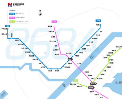 武汉地铁线路图 濡ゅ倹蓱缁旂笨1.5 武汉地铁线路图 濡ゅ倹蓱缁旂笨1.5