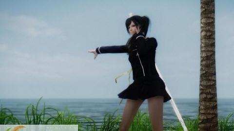 上古卷轴5天际学生服美少女随从MOD v2.6 上古卷轴5天际学生服美少女随从MOD v2.6