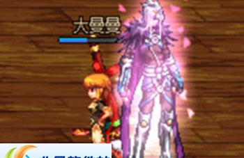 DNF男枪手漫游死亡左轮改樱花瓣飘落效果补丁 v2.6 DNF男枪手漫游死亡左轮改樱花瓣飘落效果补丁 v2.6