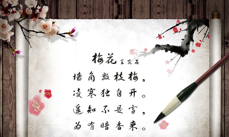 梅花魂课件ppt版 v2.4 梅花魂课件ppt版 v2.4