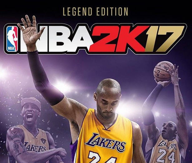 NBA2K17MC人物存档 24814v1.5 NBA2K17MC人物存档 24814v1.5