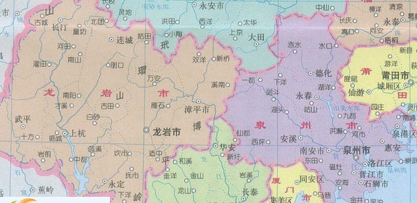 福建地图全图 濡ゅ倹蓱缁旂笨1.3 福建地图全图 濡ゅ倹蓱缁旂笨1.3