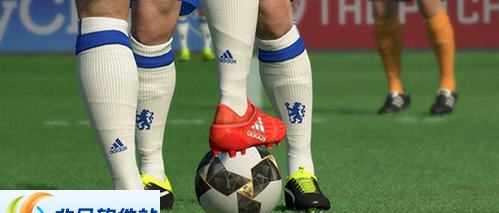 实况足球2017Fruits画面细节强化补丁 v2.6 实况足球2017Fruits画面细节强化补丁 v2.6