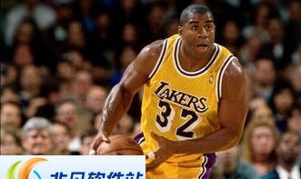 NBA2K17埃尔文约翰逊面补补丁 v2.5 NBA2K17埃尔文约翰逊面补补丁 v2.5