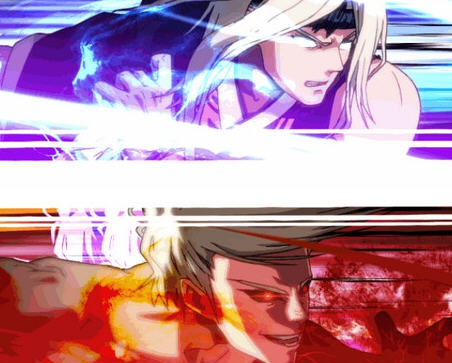 DNF鬼剑士CG修改回第一版二觉插画补丁 v2.7 DNF鬼剑士CG修改回第一版二觉插画补丁 v2.7