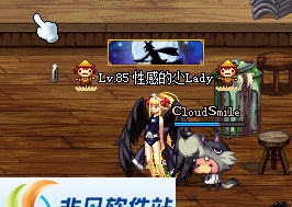 DNF宠物模型春节宠物画仙笔仙改小狼人补丁 v2.6