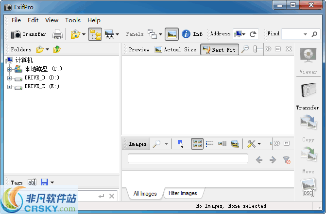 ExifPro v2.1.6 ExifPro v2.1.6