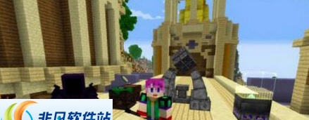 我的世界1.8.9神秘加拔刀整合包 v2.4 我的世界1.8.9神秘加拔刀整合包 v2.4