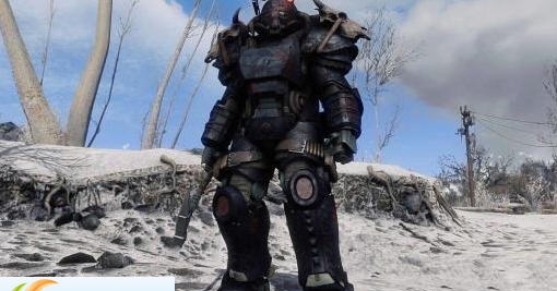 辐射4精确移动旋转物体MOD v2.4 辐射4精确移动旋转物体MOD v2.4