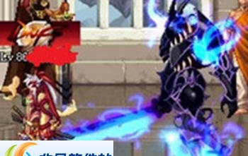 DNF迷你剑神改鬼泣二觉大招神官吉格宠物模型 v2.5 DNF迷你剑神改鬼泣二觉大招神官吉格宠物模型 v2.5