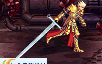 DNF全武器改纳希尔圣剑降临阿拉德补丁 v2.6