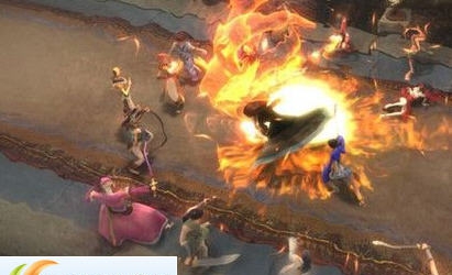 侠客风云传前传初始全秘籍武器装备饰品存档 v2.6