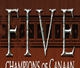 五迦南的冠军四项修改器 v3.4
