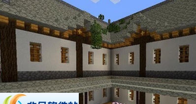 我的世界 1.7.2-v1.8.9融合材质包 v2.7 我的世界 1.7.2-v1.8.9融合材质包 v2.7