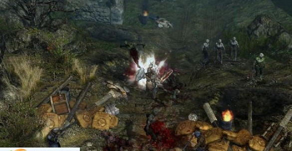 恐怖黎明超级修改器 gdstashv1.6 恐怖黎明超级修改器 gdstashv1.6