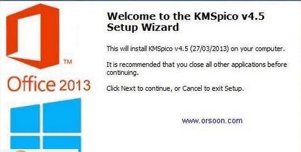 Win 10激活工具KMSpico英文版 濮濓絽绱1.3 Win 10激活工具KMSpico英文版 濮濓絽绱1.3
