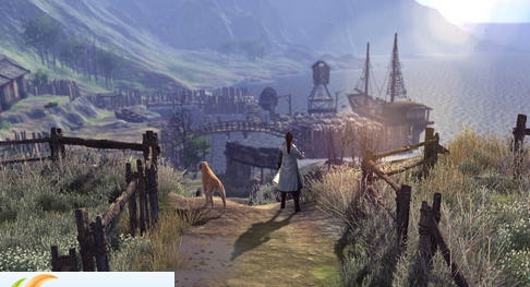 侠客风云传前传MOD编辑器 简体v1.3 侠客风云传前传MOD编辑器 简体v1.3