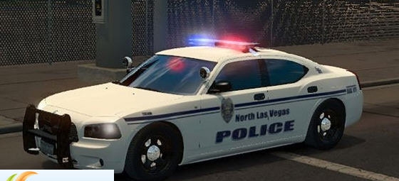 美国卡车模拟AI美国警车MOD v2.6 美国卡车模拟AI美国警车MOD v2.6