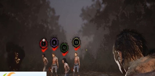 黎明杀机pt彩色透视工具 v3.6 黎明杀机pt彩色透视工具 v3.6