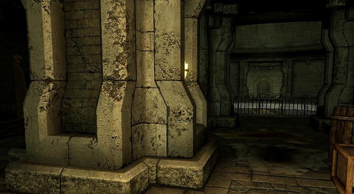 上古卷轴5项目优化MOD v2.7