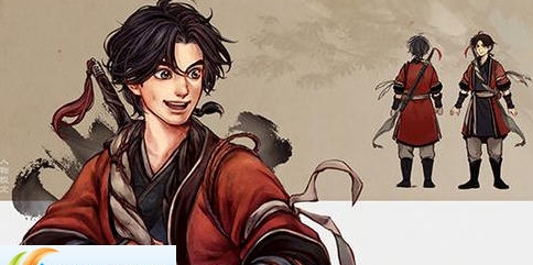 侠客风云传前传简体版纯净MOD v2.6 侠客风云传前传简体版纯净MOD v2.6