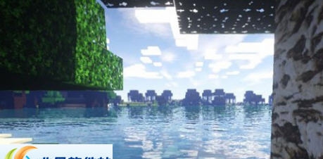 我的世界1.9-1.10.2疯狂的工艺材质包 v2.5 我的世界1.9-1.10.2疯狂的工艺材质包 v2.5