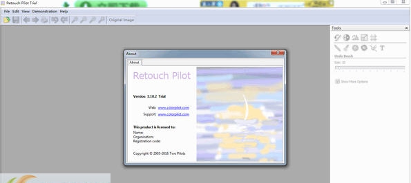 Retouch Pilot 相片整合 v3.10.8 Retouch Pilot 相片整合 v3.10.8