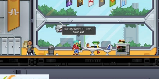 星界边境更多的角色槽MOD v2.4 星界边境更多的角色槽MOD v2.4