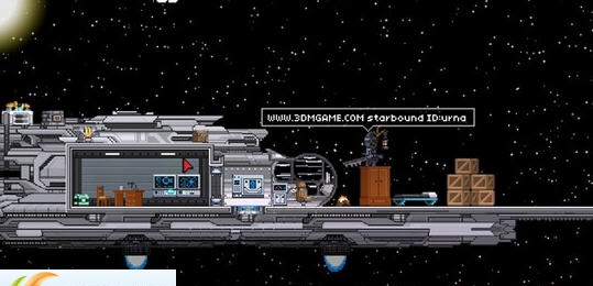 星界边境碾碎空气墙MOD v2.5