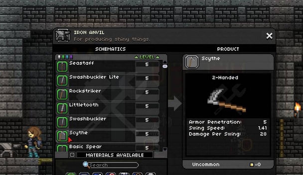 星界边境SBGO小游戏MOD v2.5 星界边境SBGO小游戏MOD v2.5