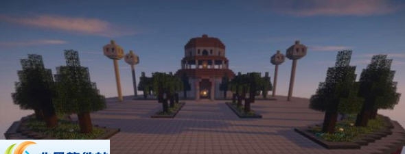 我的世界1.7.10-1.8.9超级龙珠材质包 v2.4 我的世界1.7.10-1.8.9超级龙珠材质包 v2.4