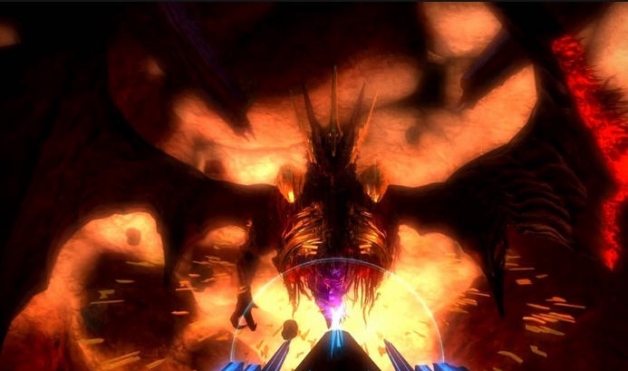 上古卷轴5天际龙神巴哈姆特MOD v2.4 上古卷轴5天际龙神巴哈姆特MOD v2.4