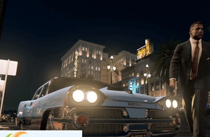 黑手党3万无一失存档 v2.6 黑手党3万无一失存档 v2.6