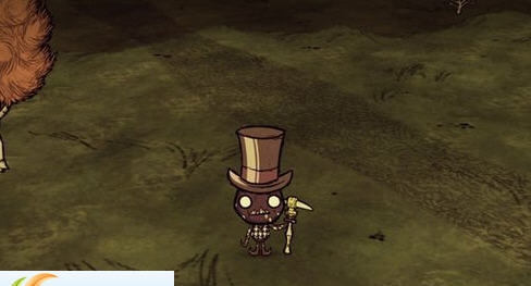 饥荒联机版深渊人物MOD v2.5 饥荒联机版深渊人物MOD v2.5