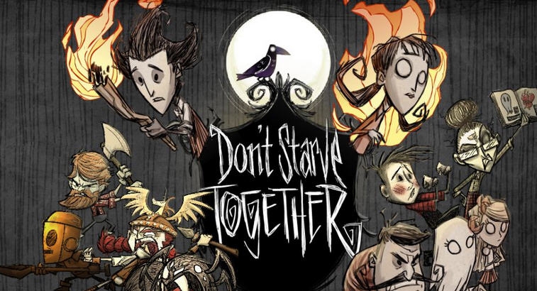 饥荒联机版朝田诗乃人物MOD v2.5