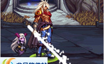 DNF鬼剑士白色樱花之刃武器再现阿拉德大陆补丁 v2.7