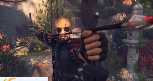 影子武士2十二项修改器 v3.4 影子武士2十二项修改器 v3.4